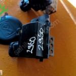 RENALUT FAN ISITMA RÖLESİ EURO 5 255503792R