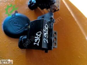 RENALUT FAN ISITMA RÖLESİ EURO 5 255503792R