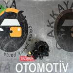 255540638R Clio 5 Airbag Sargısı Orjinal Çıkma