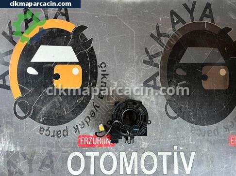 Renault Clio Airbag Sargısı çıkma parça