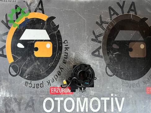 Renault Clio Airbag Sargısı çıkma parça