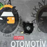 255540638R Clio 5 Airbag Sargısı Orjinal Çıkma