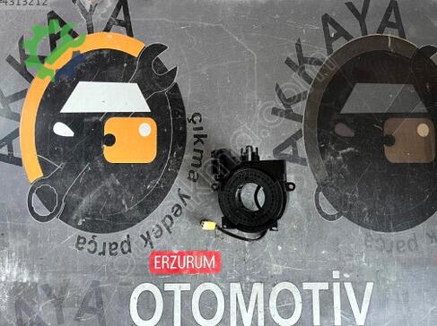 Renault Clio Airbag Sargısı 255540638R çıkma parça