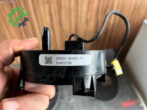 Renault Clio Airbag Sargısı 255540638R çıkma parça