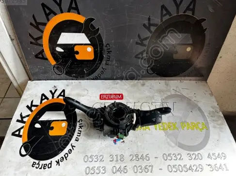 Renault Kadjar Airbag Sargısı 255545857R çıkma parça