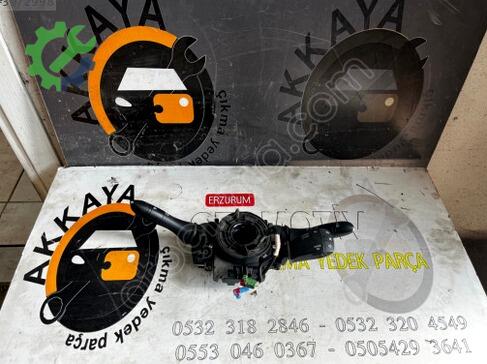 Renault Megane Airbag Sargısı 255545857R çıkma parça