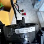 255545857R Megane 4 Airbag Sargısı / Açı Sensörü Çıkma