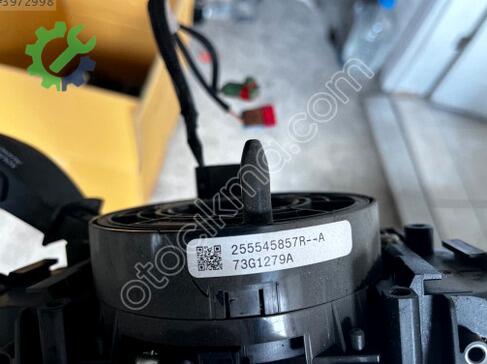 Renault Megane Airbag Sargısı 255545857R çıkma parça