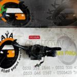 255545857R Talisman Airbag Sargısı / Açı Sensörü Çıkma