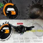 255545857R Talisman Airbag Sargısı / Açı Sensörü Çıkma
