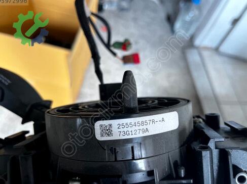 Renault Talisman Airbag Sargısı 255545857R çıkma parça