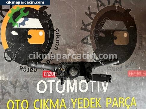 Renault Clio Sinyal Kolu çıkma parça