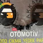 255674797R Clio 5 Far Sinyal Silecek Kolu Orjinal Çıkma