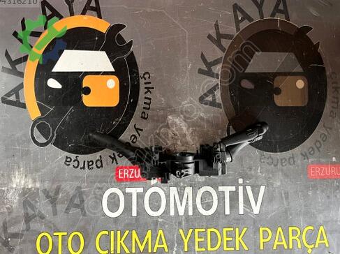 Renault Clio Sinyal Kolu 255674797R çıkma parça
