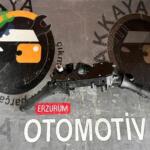 255674797R Clio 5 Far Sinyal Silecek Kolu Orjinal Çıkma