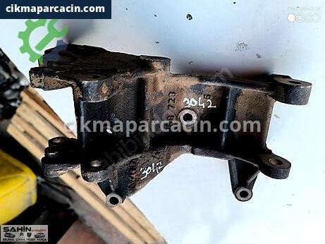 Fiat Scudo Şarj Dinamosu çıkma parça