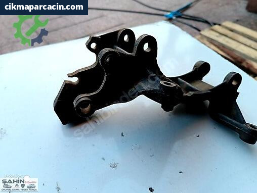 Fiat Scudo Şarj Dinamosu 256728 çıkma parça