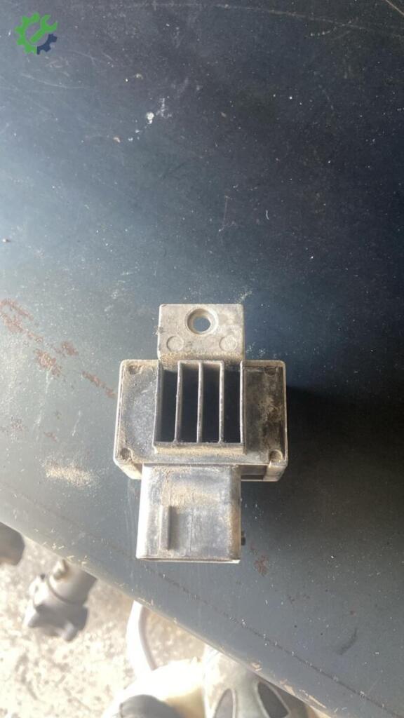 Nissan Qashqai Röle 0281003070 çıkma parça