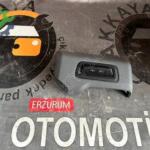 259806593R Clio 5 Far Ayar Düğmesi Orjinal Çıkma