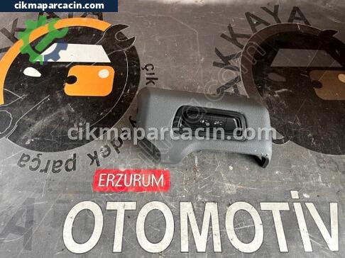 Renault Clio Far Ayar Düğmesi çıkma parça