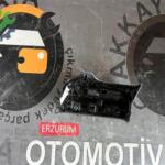 259806593R Clio 5 Far Ayar Düğmesi Orjinal Çıkma