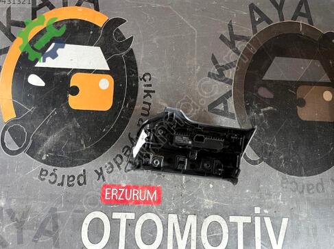 Renault Clio Far Ayar Düğmesi 259806593R çıkma parça