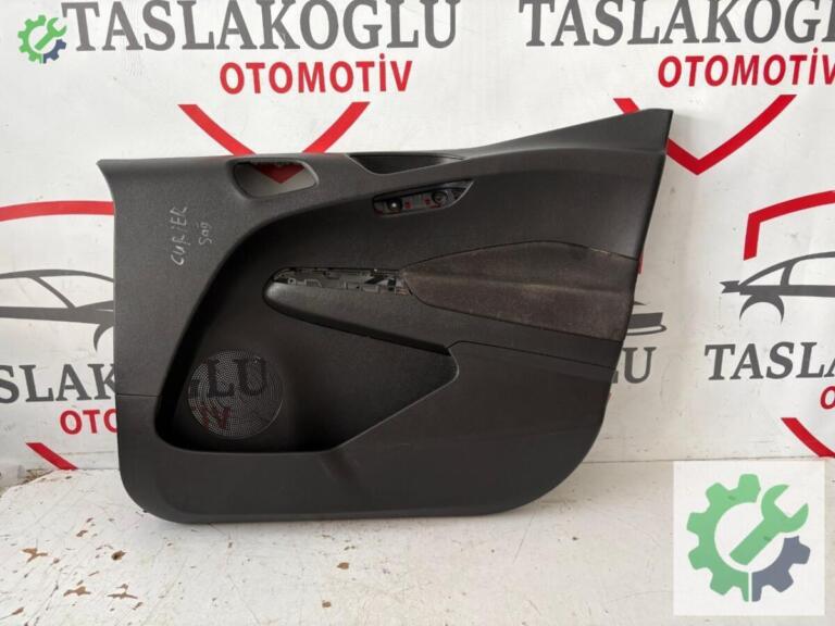 Ford Tourneo Courier Kapı Döşemesi çıkma parça