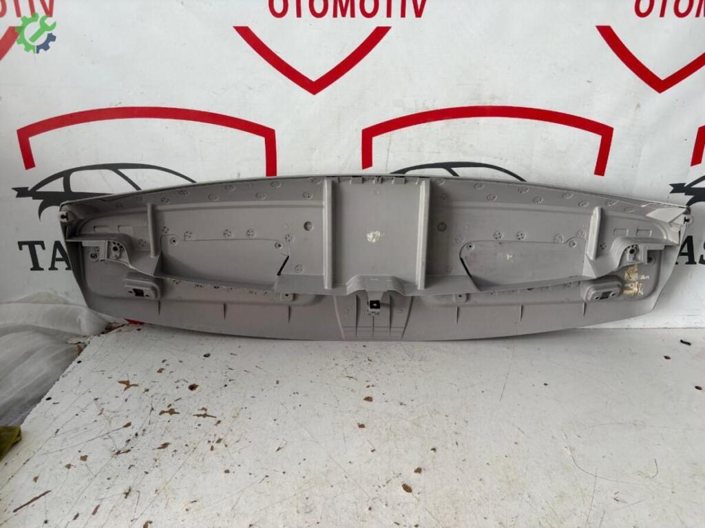 Fiat Doblo Bakalitler çıkma parça