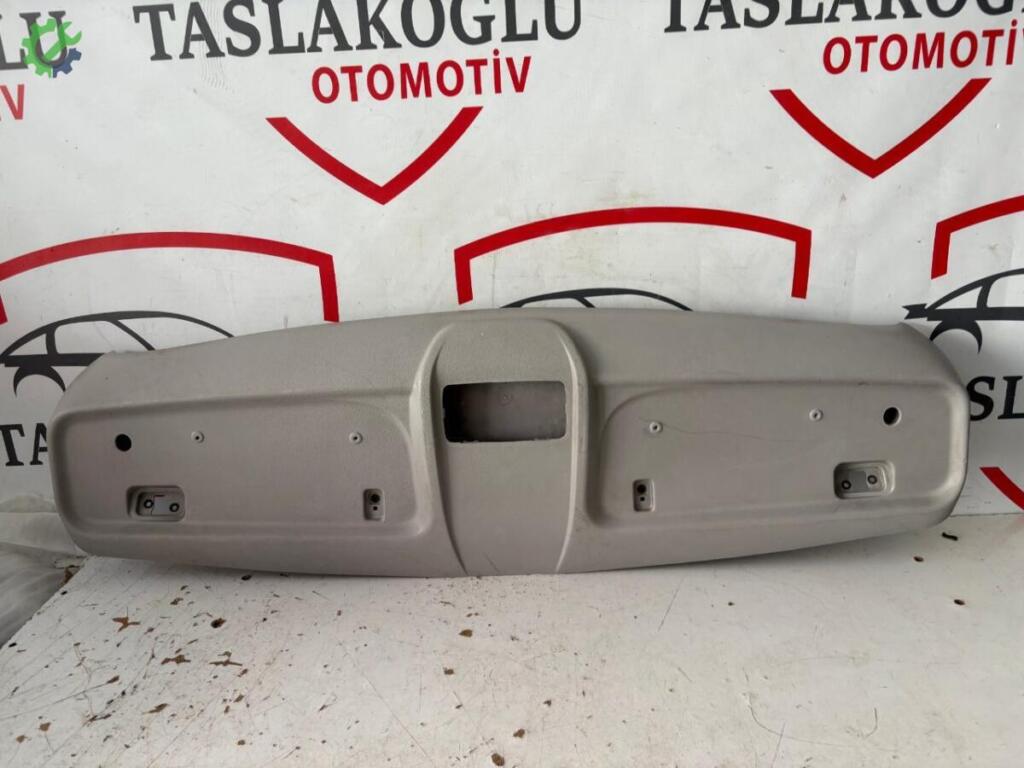 Fiat Doblo Bakalitler çıkma parça