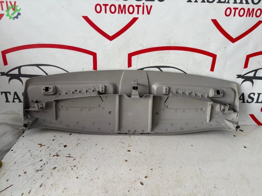 Fiat Doblo Bakalitler çıkma parça