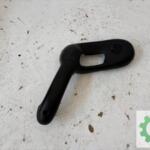 OPEL CORSA B SOL ÖN KAPI İÇ KOLU KOMPLE