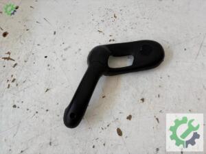 OPEL CORSA B SOL ÖN KAPI İÇ KOLU KOMPLE