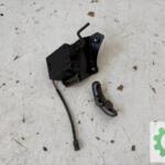OPEL CORSA B DEPO KAPAĞI MOTORU