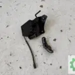 OPEL CORSA B DEPO KAPAĞI MOTORU