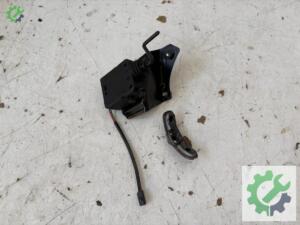 OPEL CORSA B DEPO KAPAĞI MOTORU