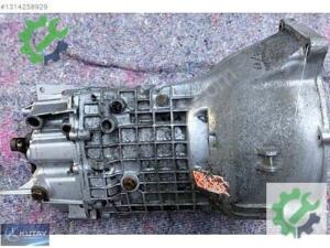 2600127090 2600106091 BMW E30 325i E34 525i 5 vitesli şanzıman