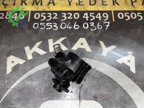 Saab 9-3 Direksiyon Pompası 26034123 çıkma parça