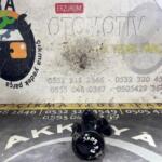 26034123 SAAB 9-3 Çıkma Orijinal Direksiyon Pompası