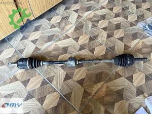 26083844 OPEL CORSA C MERİVA A SAĞ ÖN AKS