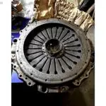Mercedes-Benz Debriyaj Seti çıkma parça - YEDEKPARÇAAL İstanbul