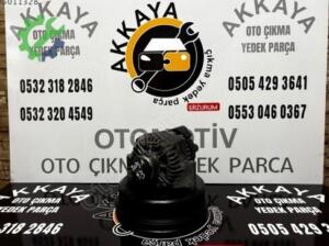 2622918 OPEL CORSA-COMBO-MERİVA-AGİLA 1.3 CDTI 105A Şarj Dinamosu
