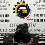 Suzuki Swift Şarj Dinamosu Çıkma Parça Erzurum