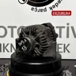 Suzuki Swift Şarj Dinamosu Çıkma Parça Erzurum