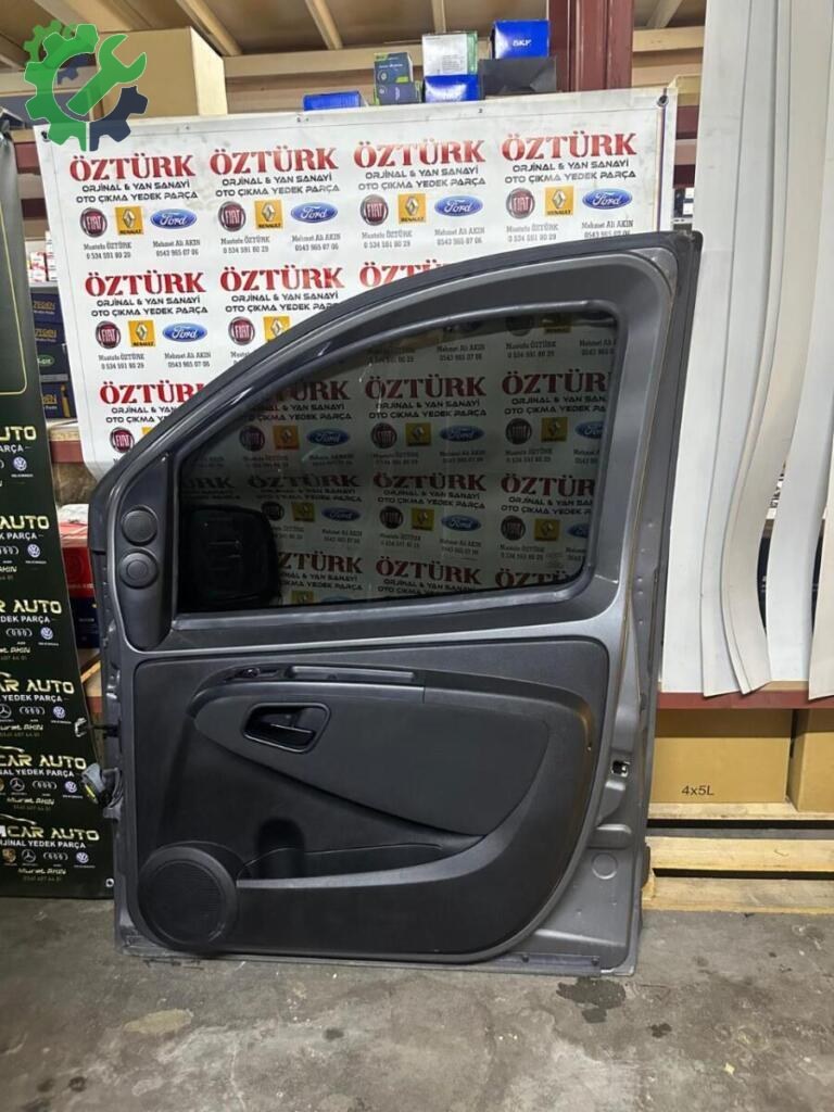 Fiat Fiorino Sol Kapı çıkma parça