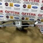 Fiat fiorino silecek motoru