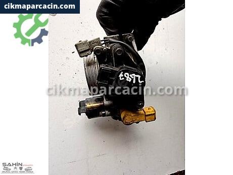 Citroen ZX Gaz Kelebeği çıkma parça