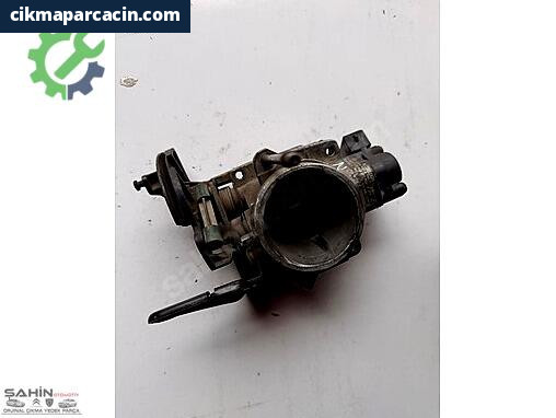 Citroen ZX Gaz Kelebeği 264387 çıkma parça