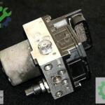 265950077 SMART 450 ABS BEYNİ 012793V002 0265225185 OriJinal