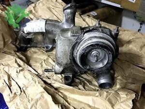 VW Golf Bora Sharan 1.9 Tdi Turbo 038253019N 1.9 TDI