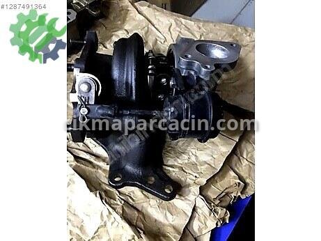 Subaru Legacy Turbo çıkma parça